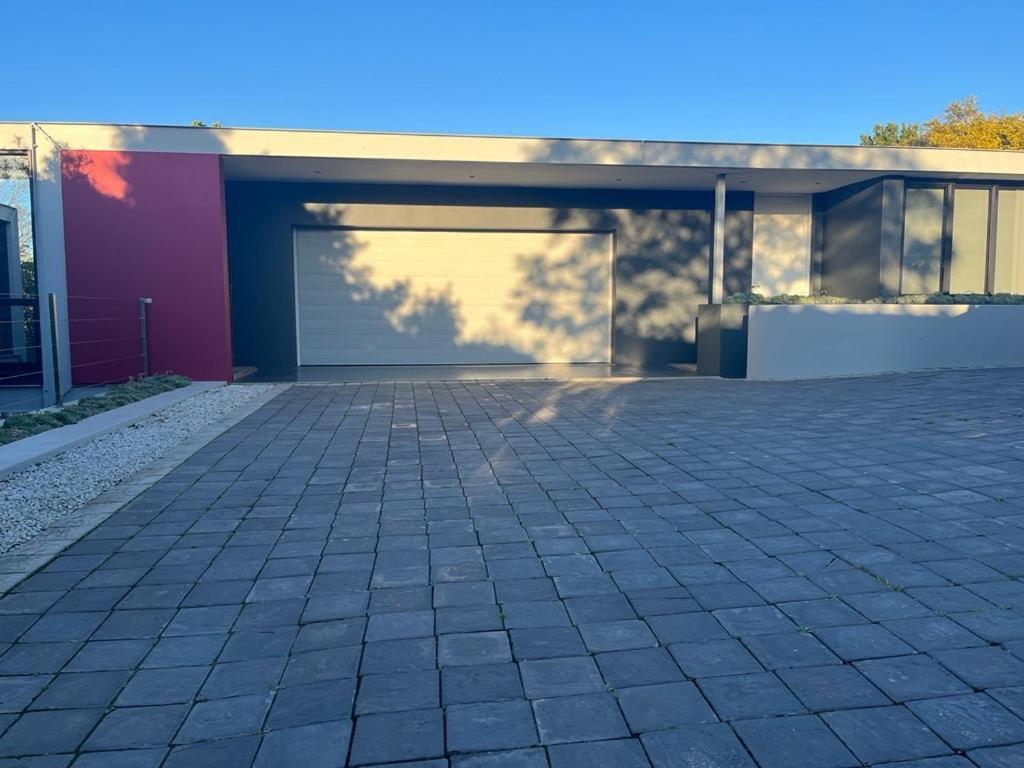 Die Vlei Port Elizabeth Zewnętrze zdjęcie